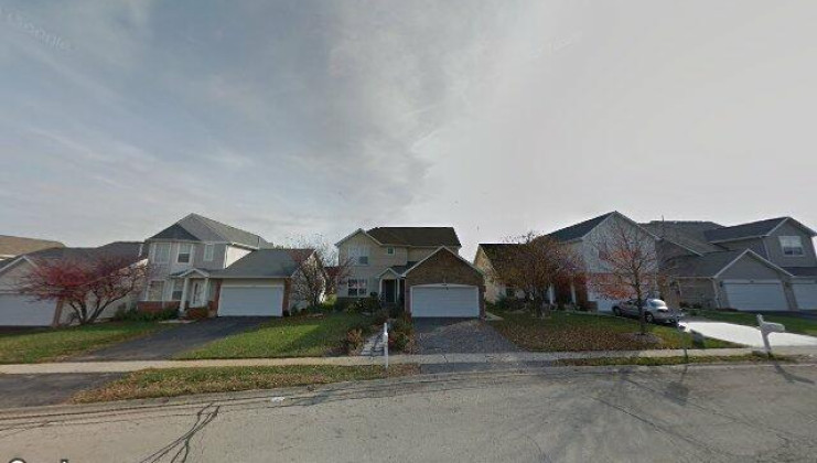 409 claire ave, romeoville, il 60446