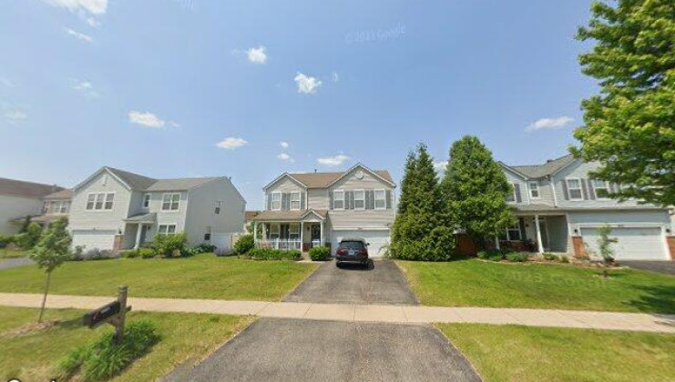 1803 silver ridge dr, plainfield, il 60586