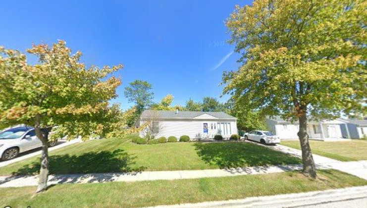 232 healy ave, romeoville, il 60446