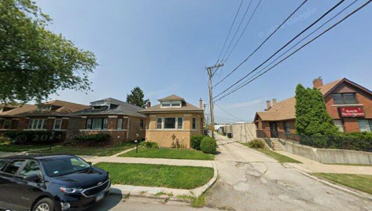 8716 s laflin st, chicago, il 60620
