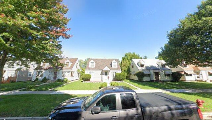 3630 w 86th pl, chicago, il 60652