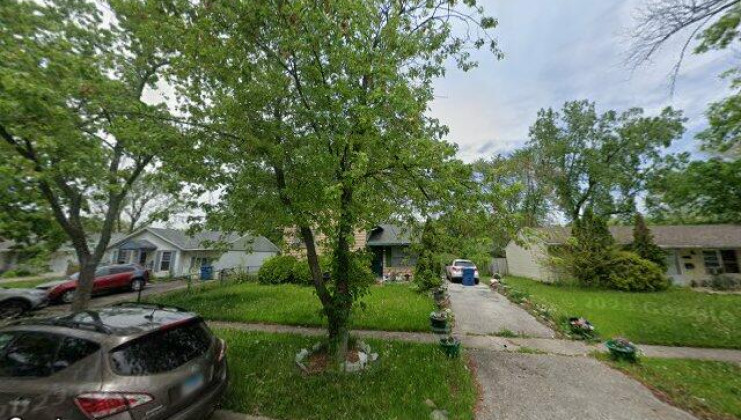2855 225th st, sauk village, il 60411