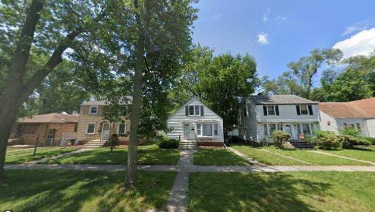 14928 evers st, dolton, il 60419