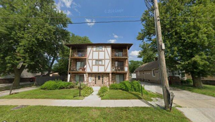 18405 wentworth ave unit 2b, lansing, il 60438