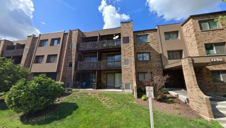 1150 randville dr unit #3p, palatine, il 60074