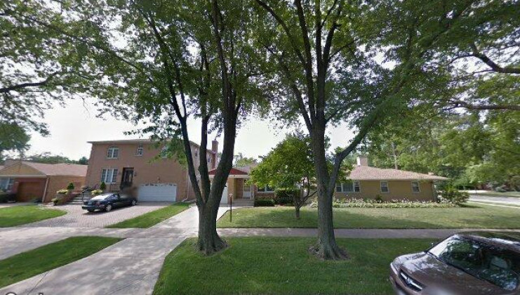 5049 lunt ave, skokie, il 60077