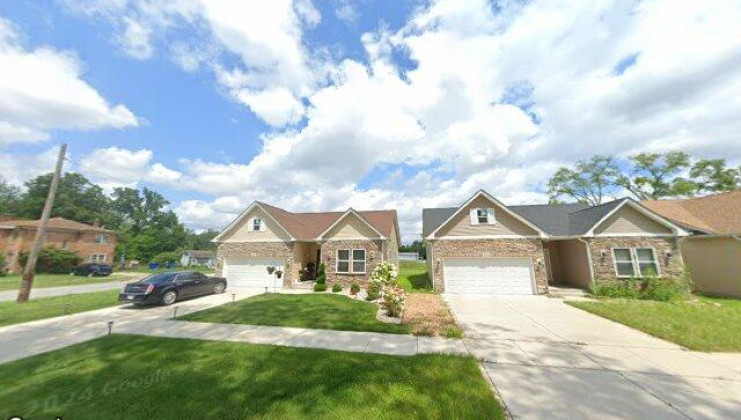 3648 w 139th pl, robbins, il 60472