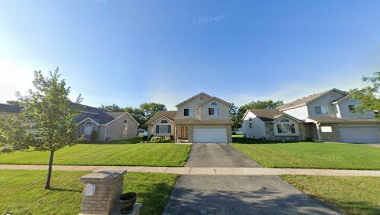 539 regent rd, university park, il 60466