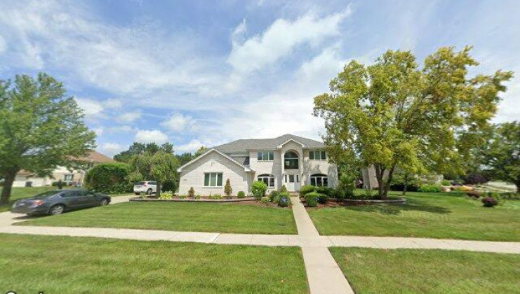 21422 georgetown rd, frankfort, il 60423