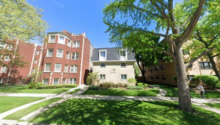 456 washington blvd unit 1a, oak park, il 60302