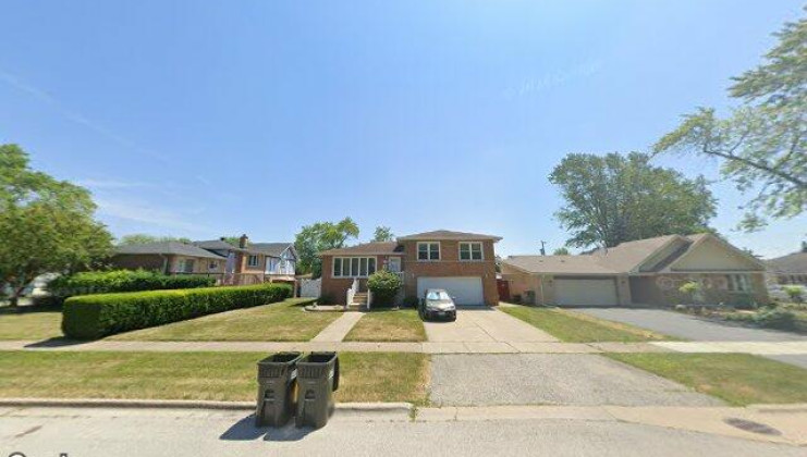 11007 s lyman ave, chicago ridge, il 60415