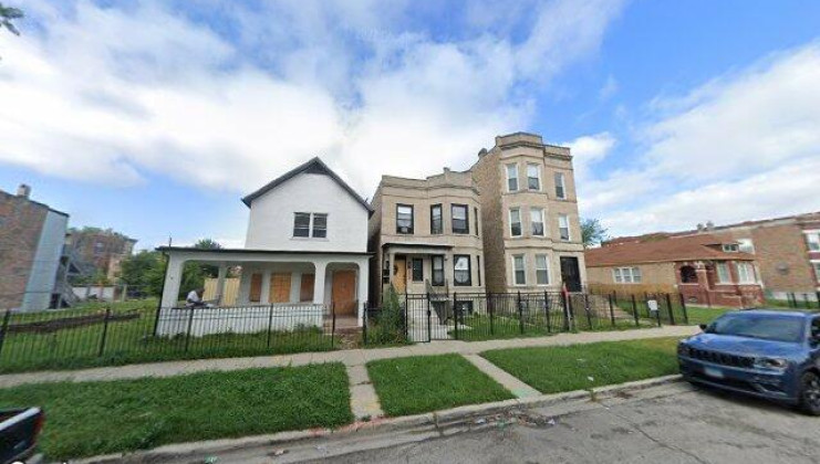 6628 s langley ave, chicago, il 60637
