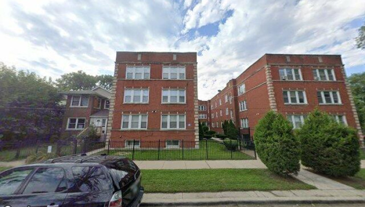 1307 e 71st pl unit 1307-1, chicago, il 60619