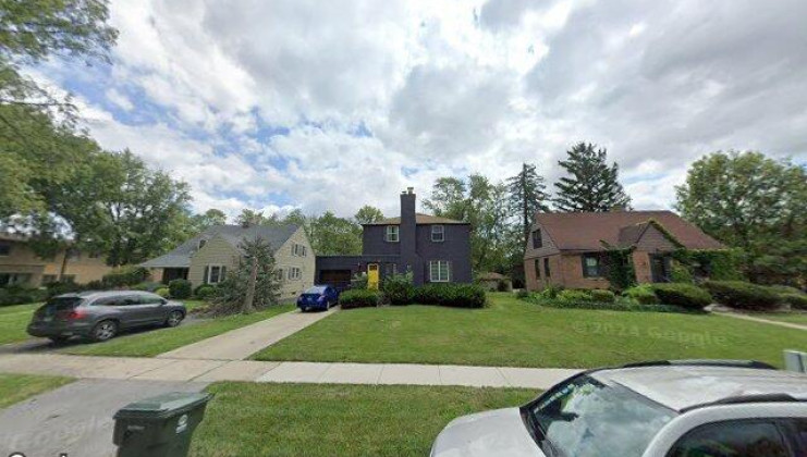 1139 douglas ave, flossmoor, il 60422