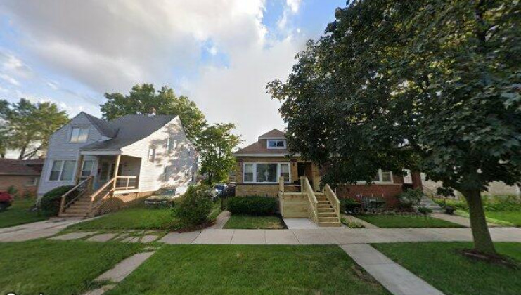 6942 s bell ave, chicago, il 60636