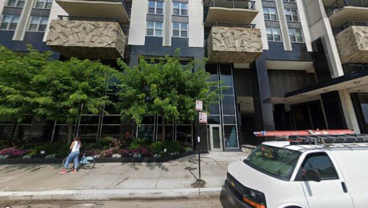 400 e randolph st unit 2b, chicago, il 60601