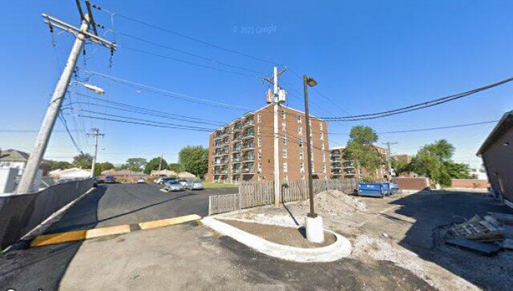 7229 w higgins ave unit 504, chicago, il 60656