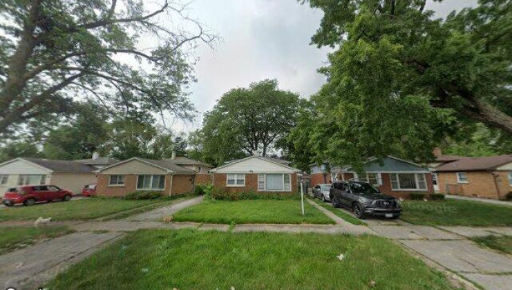 14722 wabash ave; 17603 community st, dolton, il 60419