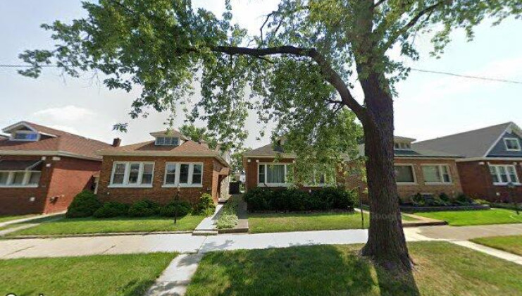 8727 s laflin st, chicago, il 60620