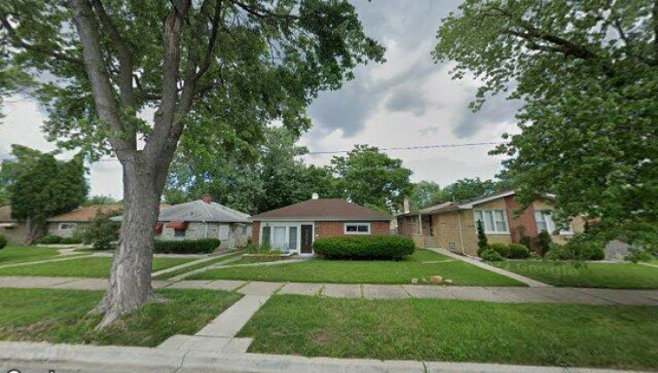 11409 s loomis st, chicago, il 60643