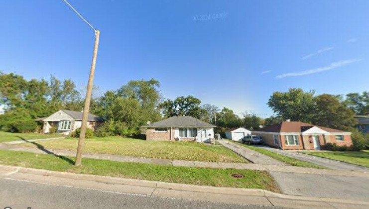 16 sauk trl; 5 arrowhead ct, park forest, il 60466