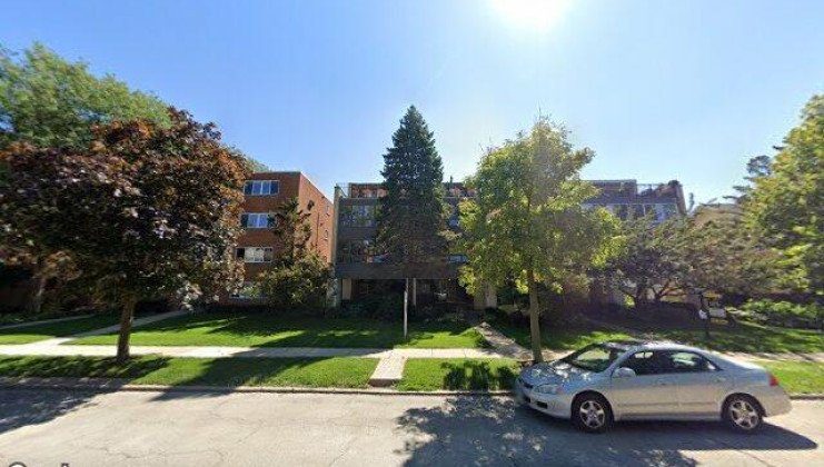 2726 central st unit 3d, evanston, il 60201