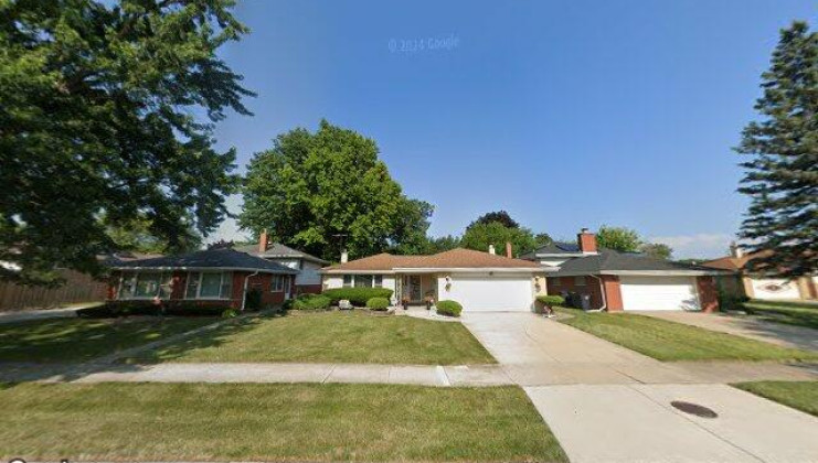 16913 dobson ct, south holland, il 60473