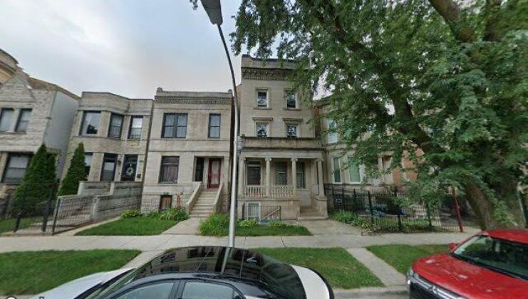 4825 s forrestville ave, chicago, il 60615