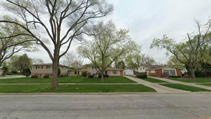 325 indiana st, park forest, il 60466