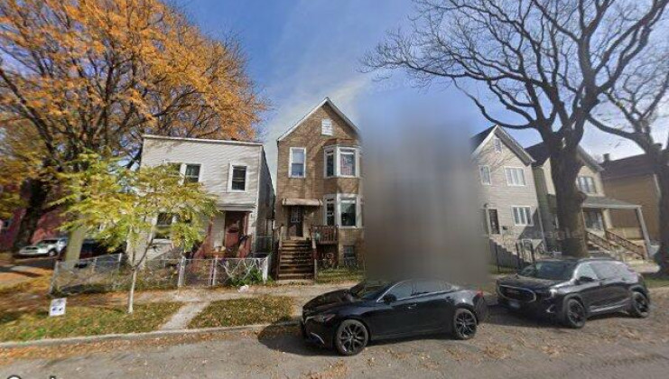 4837 s union ave, chicago, il 60609