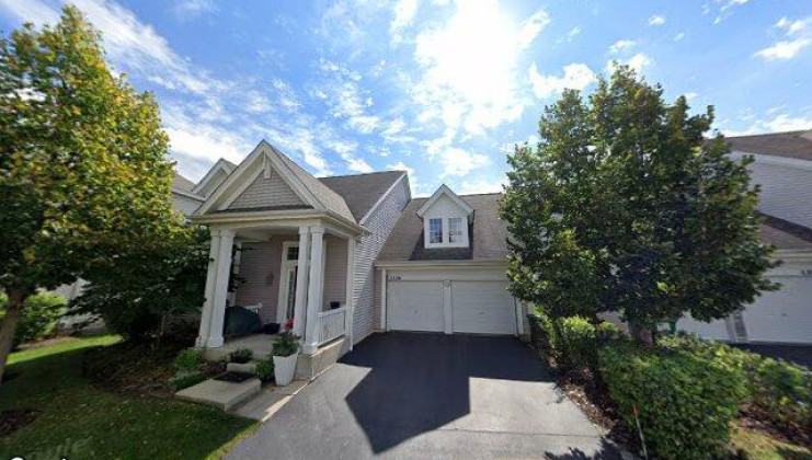 1316 laci ct, indian creek, il 60061