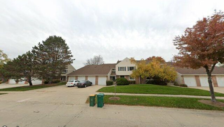 942 hidden lake dr unit 942, buffalo grove, il 60089