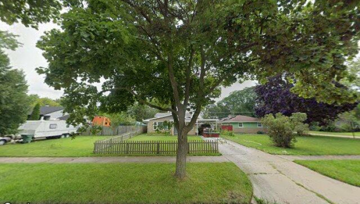 2919 ezekiel ave, zion, il 60099