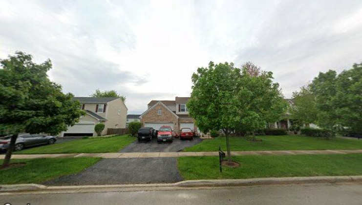 2323 patron ln, montgomery, il 60538