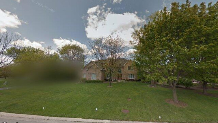429 saint andrews ln, gurnee, il 60031