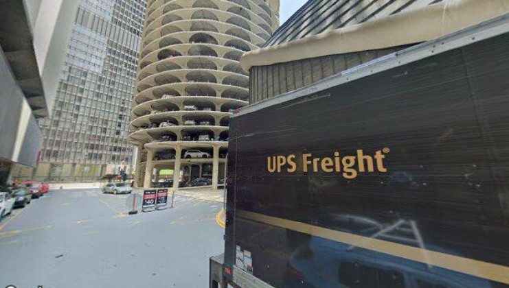 300 n state st unit 4135, chicago, il 60654