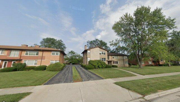 1351 balmoral ave unit 1n, westchester, il 60154