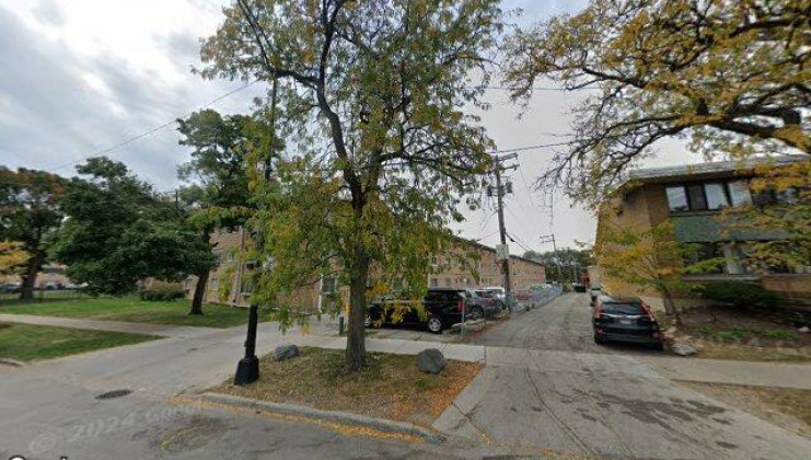 6432 n ridge blvd apt 3c, chicago, il 60626