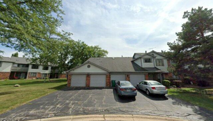 4105 n pheasant trail ct unit 2, arlington heights, il 60004