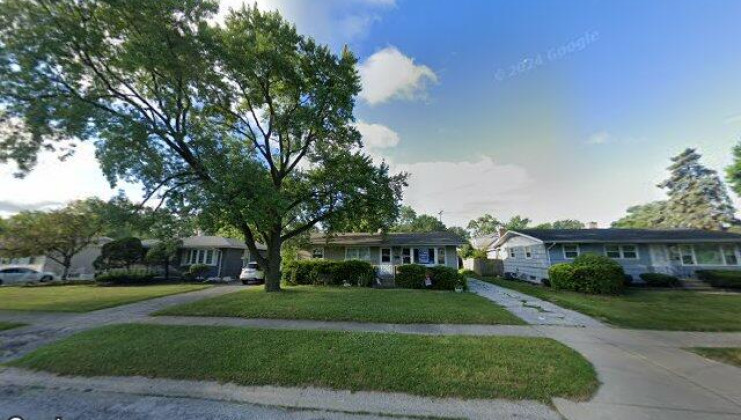15 arrowhead dr, thornton, il 60476
