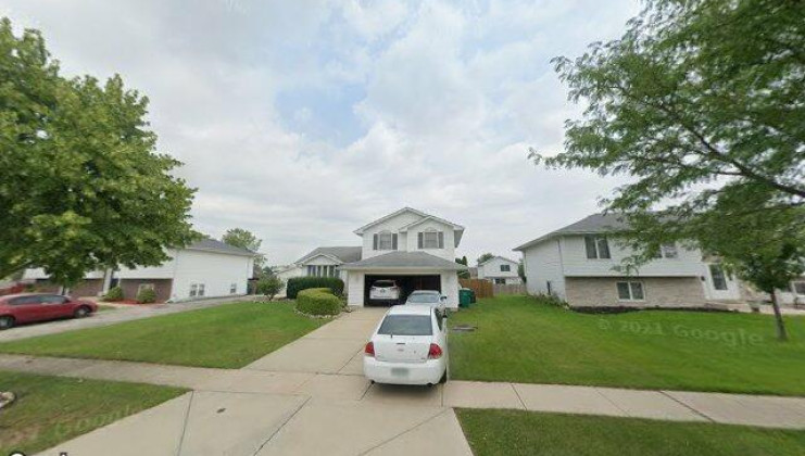 1808 mandan village dr, plainfield, il 60586