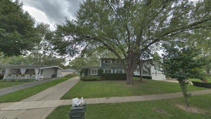 4003 wren ln, rolling meadows, il 60008