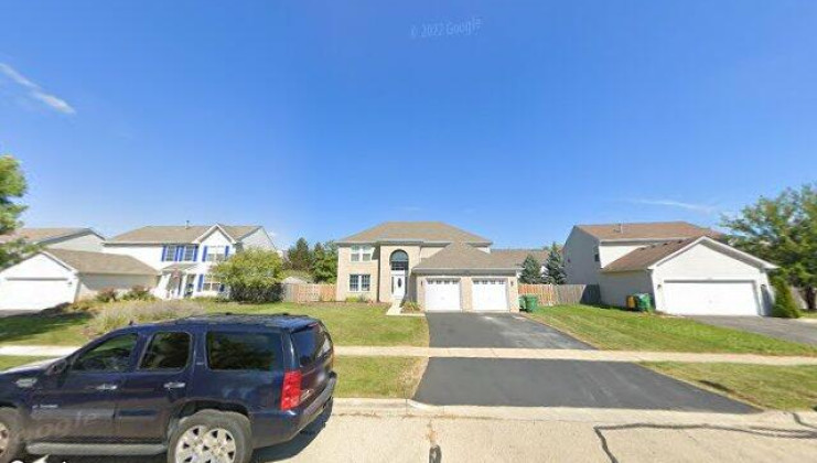 1928 w brimstone rd, romeoville, il 60446