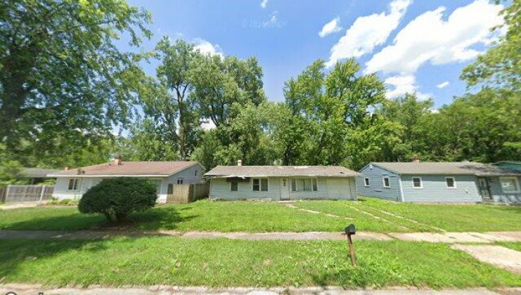3330 roesner dr, markham, il 60428