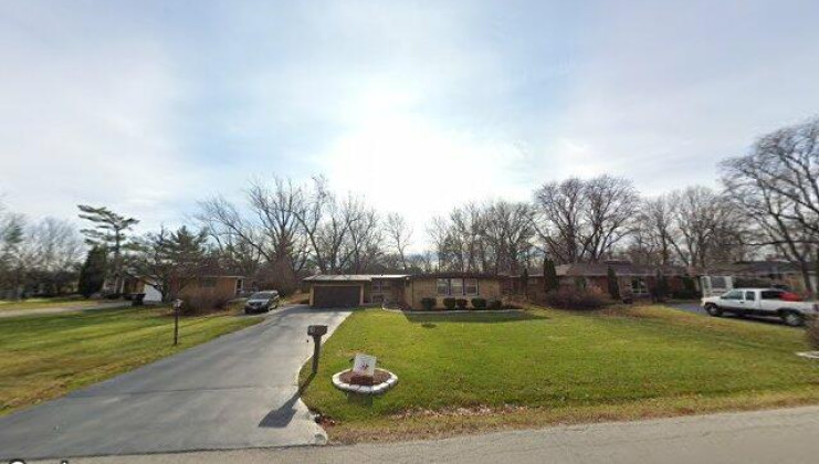 36 country club dr, olympia fields, il 60461