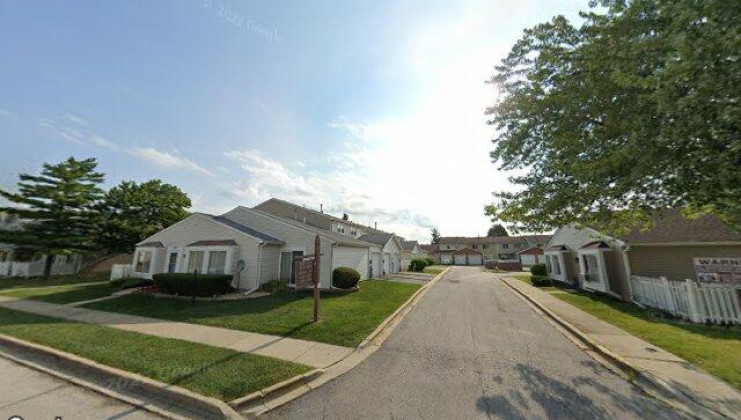 2323 windsor ln, country club hills, il 60478