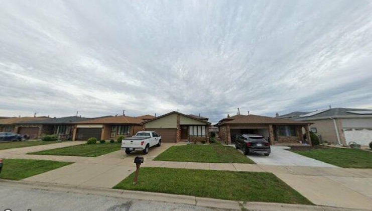 1116 herbert breclaw dr, calumet city, il 60409