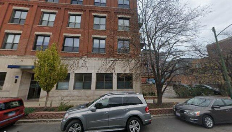 2525 n sheffield ave unit 3e, chicago, il 60614