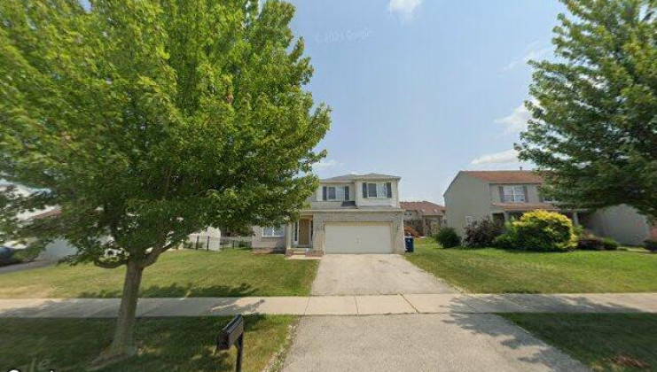 1001 great plains ave, matteson, il 60443