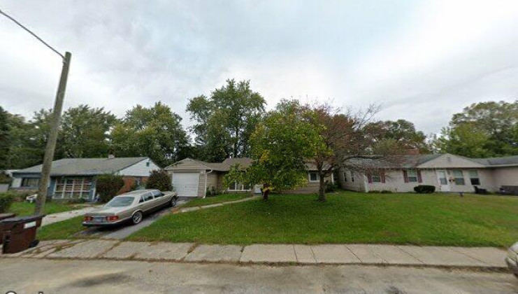 320 marquette st, park forest, il 60466